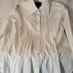 Women's D.E.P.T blouse size Med